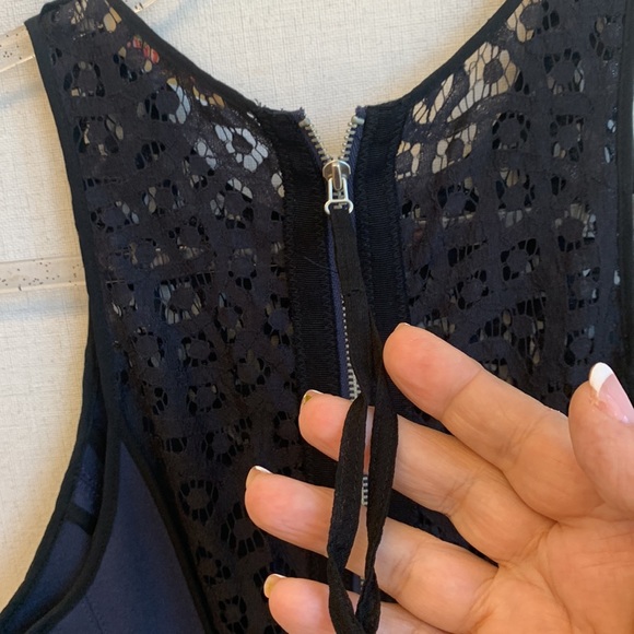 Rebecca Taylor Dress • Sz 0 - Picture 7 of 14